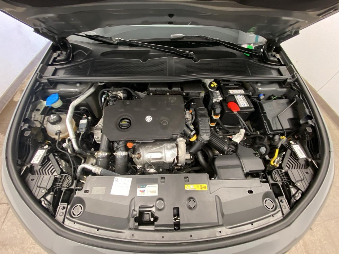 Peugeot 308 sw bluehdi 130ch s&s eat8 allure — photo 14