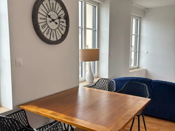 À louer Appartement T3 centre ville