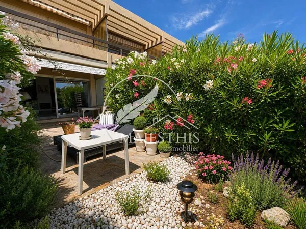 Appartement 1 pièce 29 m²