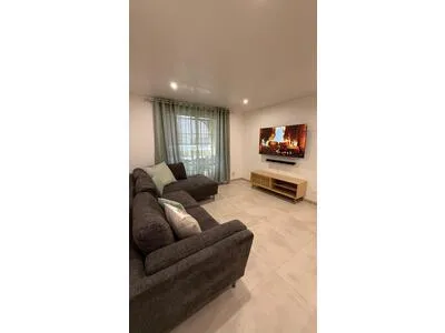 T3 meublé de standing 53 m² + terrasse de 13 m² Fort-de-France (Desrochers)
