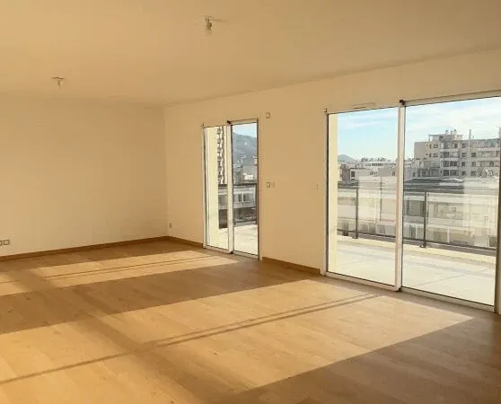 Appartement 4 pièces 122 m²