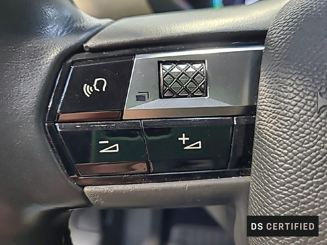 Ds Ds 3 crossback e-tense grand chic — photo 25