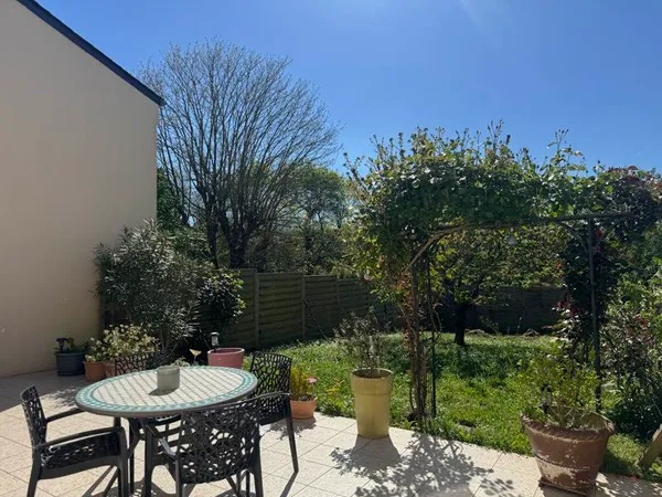 Maison 4 pièces 95 m²