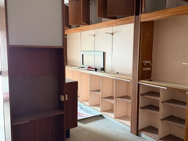 Local commercial 23m² - Quai Jobez à Morez(Haut de Bienne)