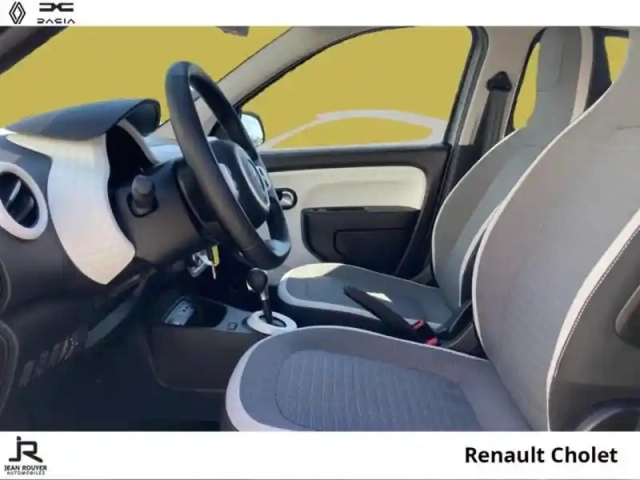 Renault Twingo e-tech electric equilibre r80 achat intégral — photo 3