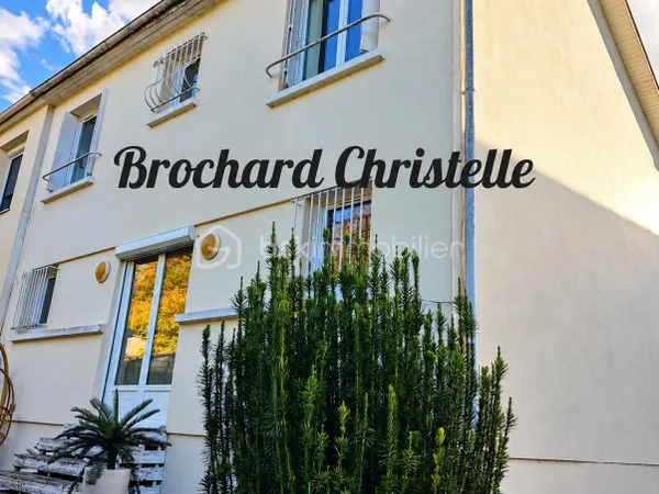Maison 5 pièces 95 m²