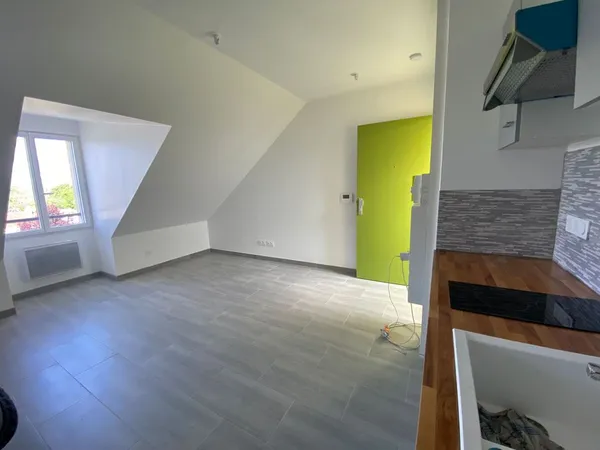 Appartement de 30m2 à louer sur Bouray-sur-Juine