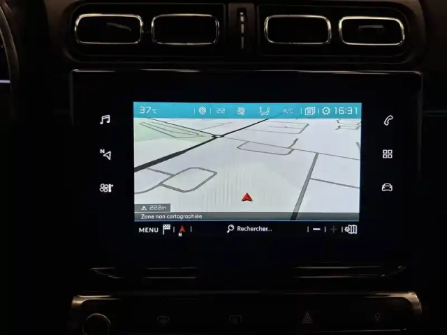 Citroën C3 puretech 83 s&amp;s bvm5 — photo 26