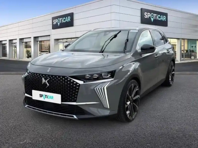 Ds Ds 7 e-tense 4x4 360ch opera
