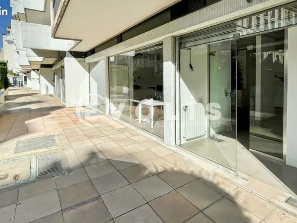 Bureau 147 m²