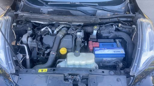Nissan Juke 1.5 dCi 110 - Acenta – 2015 – 112551 km – Diesel – Boîte Manuelle — photo 28