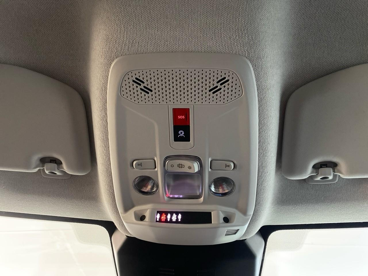 Citroën C4 hybride 136 e-dcs6 max — photo 19