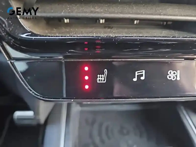 Citroën C5 Aircross puretech 130 s&amp;s eat8 — photo 15