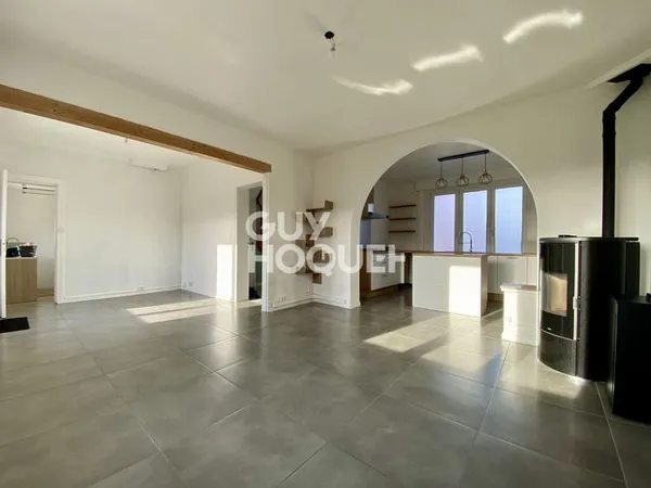 Maison Vente Douai 5p 103m² 205000€