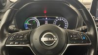 Nissan Juke 1.6 Hybrid 143ch Première Edition 2022.5 — photo 25