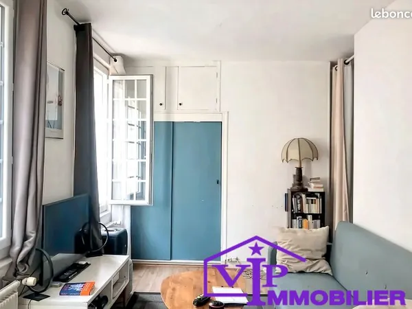 Appartement 1 pièce 35 m²