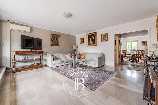 Appartement 5 pièces 106 m²