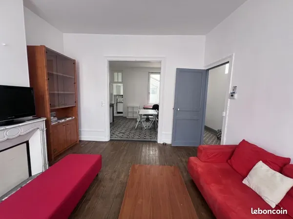 Maison 5 pièces 130 m²
