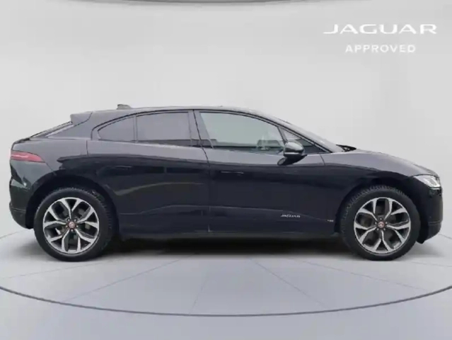 Jaguar I-Pace ev400 hse awd — photo 49