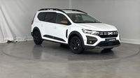 Dacia Jogger 1.6 hybrid 140ch Extreme 5 places — photo 3