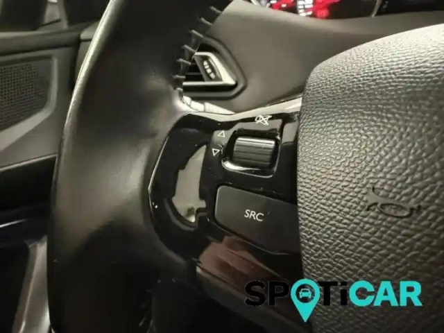 Peugeot 308 1.2 puretech 110ch e6.c s&amp;s allure — photo 13