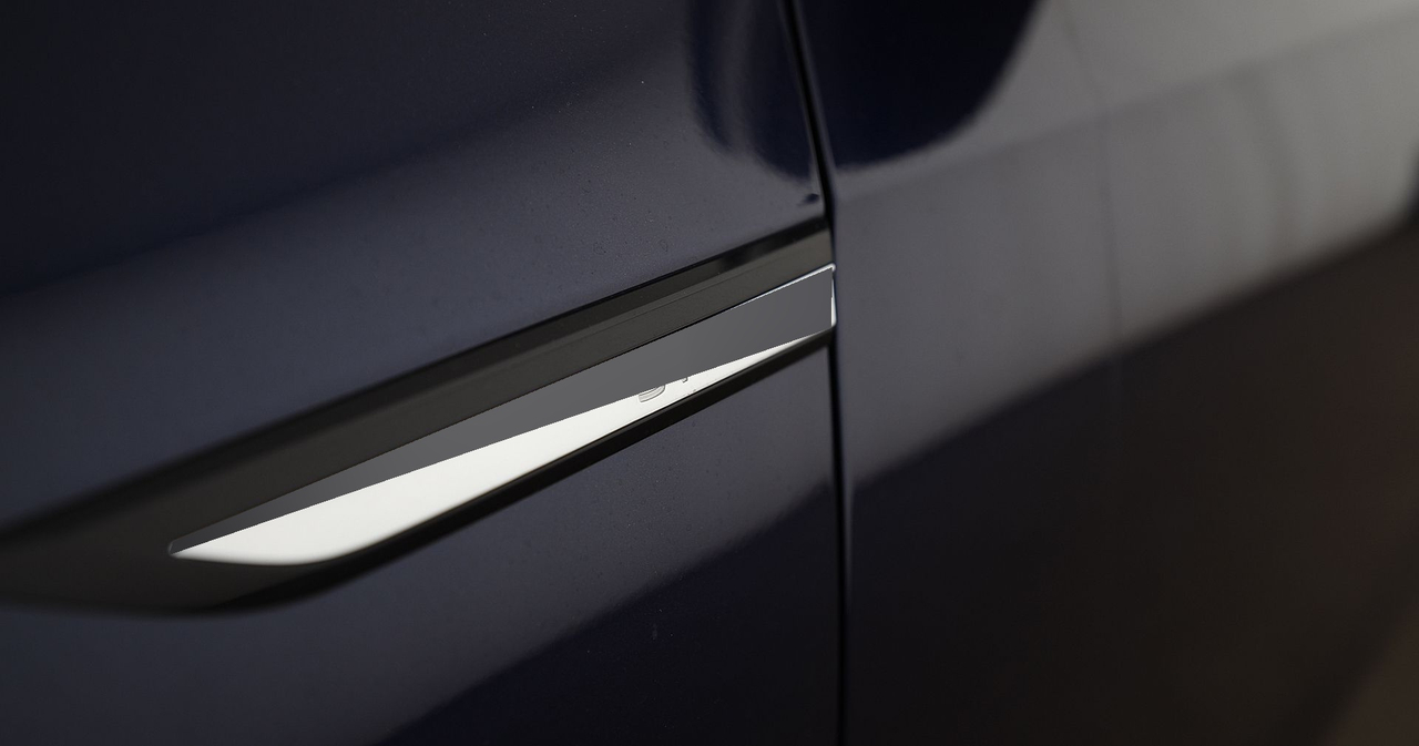 Volkswagen Golf 8 — photo 20