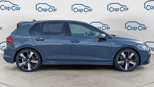 Volkswagen Golf 2.0 TDI 200 DSG7 - GTD – 2022 – 60016 km – Diesel – Boîte Automatique — photo 30