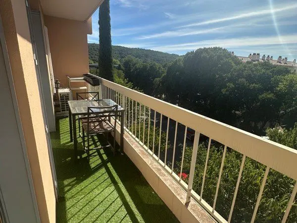 Location T1 Bis Val Saint André 34 m2