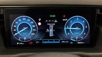 Hyundai Tucson 1.6 CRDI 136ch Hybrid 48V N Line Executive DCT7 — photo 10