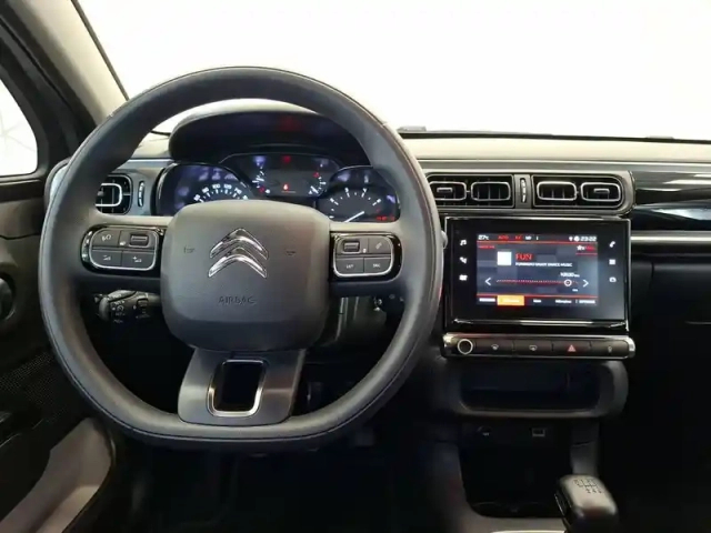 Citroën C3 puretech 110 ch bvm6 — photo 14