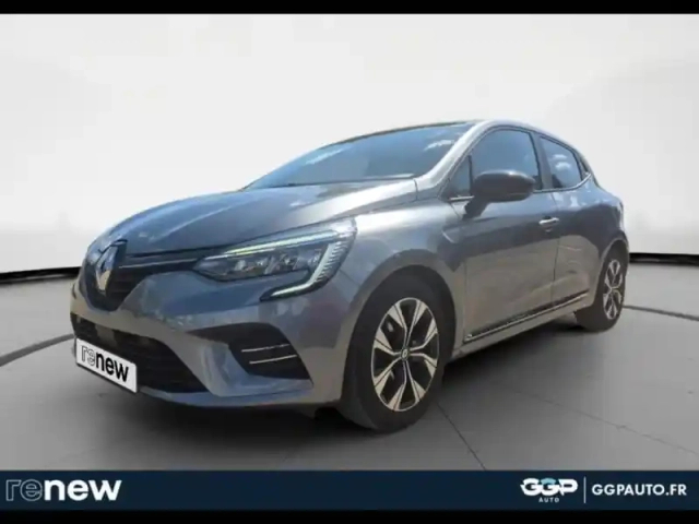 Renault Clio 1.0 tce 100ch evolution gpl