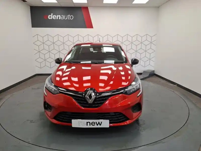 Renault Clio tce 90 — photo 7