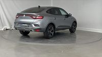 Renault Arkana 1.6 E-Tech 145ch RS Line -21B — photo 5