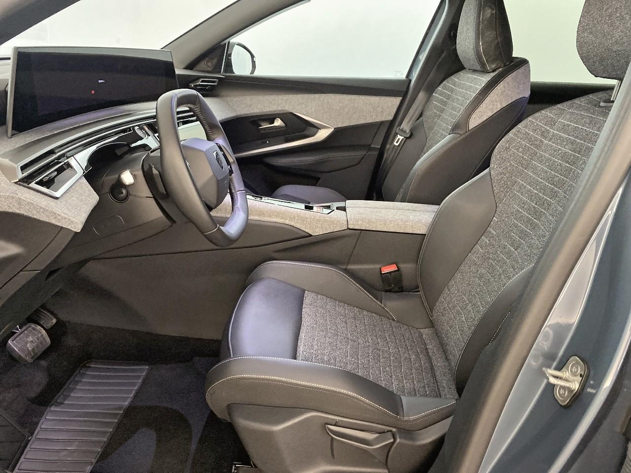 Peugeot 3008 electrique 210 ch 73 kwh allure — photo 9