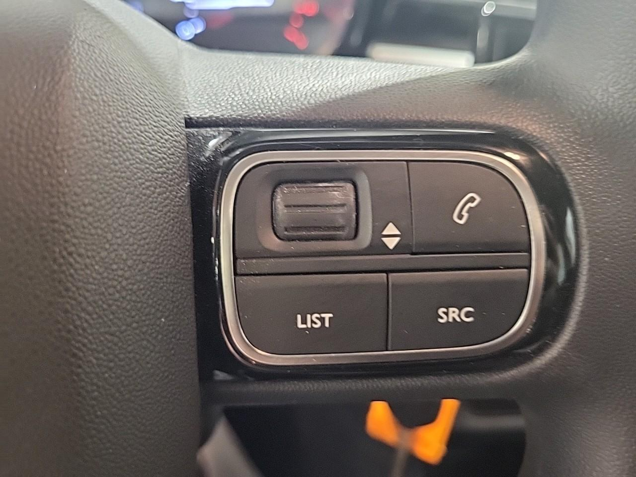 Citroën C3 puretech 83 s&s bvm5 feel pack — photo 17
