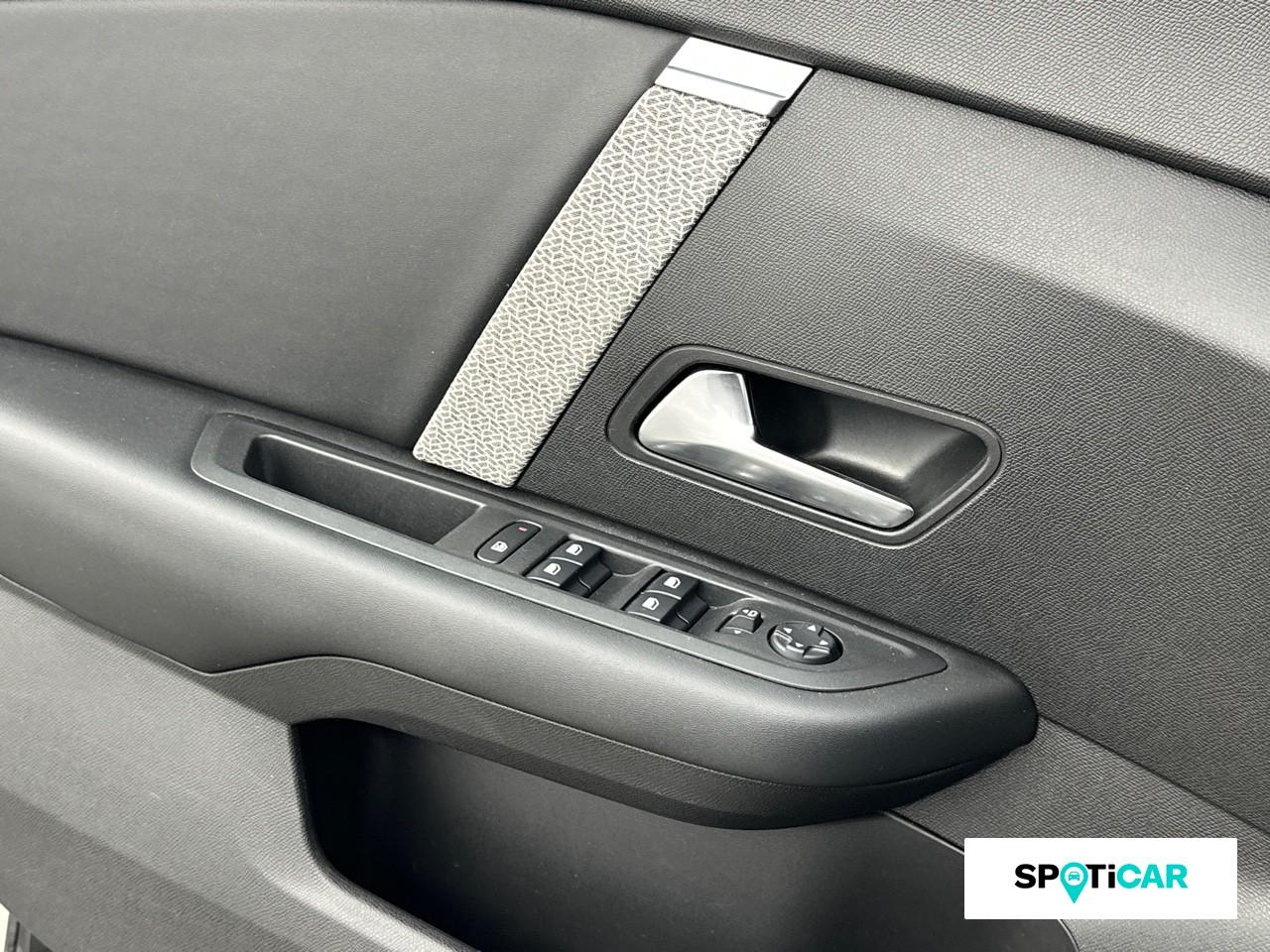 Citroën C4 bluehdi 130ch s&s shine eat8 — photo 19