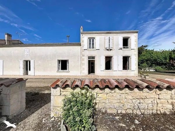 Maison 5 pièces 112 m²