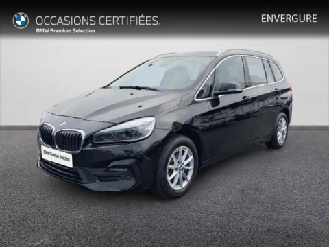 Bmw Serie 2 série 2 gran tourer 216da 116ch  business design dkg7