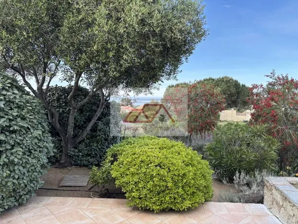 Maison de luxe 3 pièces 49 m²