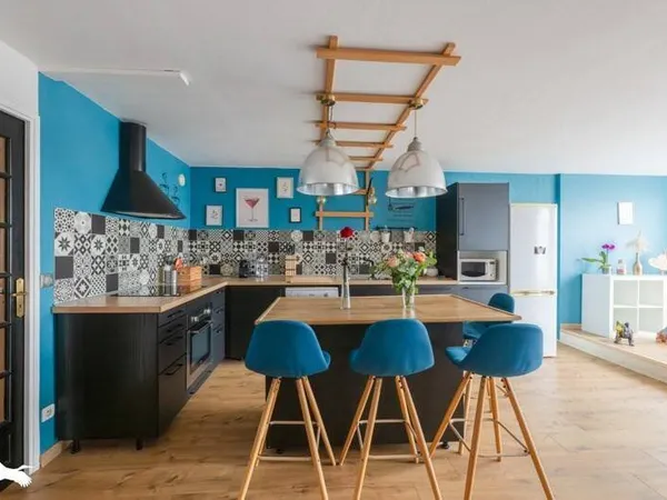 Appartement 3 pièces 75 m²