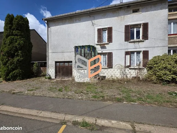Maison 8 pièces 196 m²