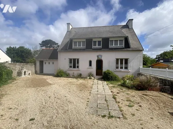 Maison 7 pièces 118 m²