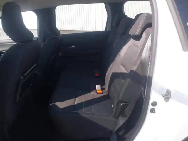 Dacia Jogger eco-g 100 7 places — photo 15