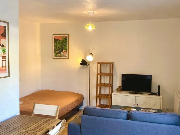 Appartement 1 pièce 28 m²
