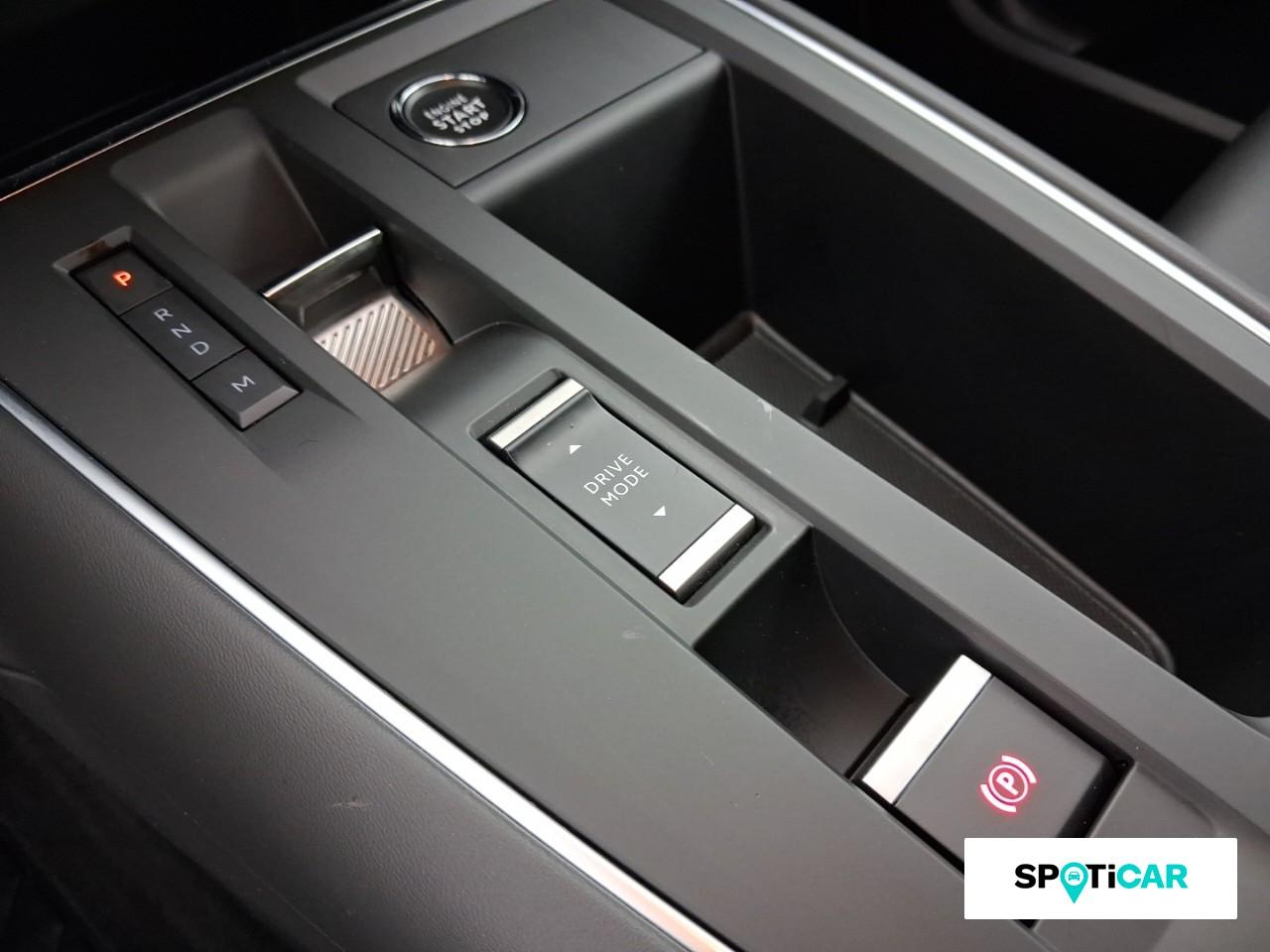 Citroën C5 Aircross 1.5 bluehdi 130ch max boite automatique — photo 16