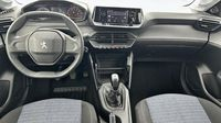 Peugeot 208 Like PureTech 75 S&S BVM5 — photo 8