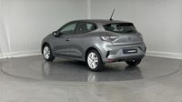 Renault Clio 1.5 dCi 100ch Evolution - 25 — photo 8