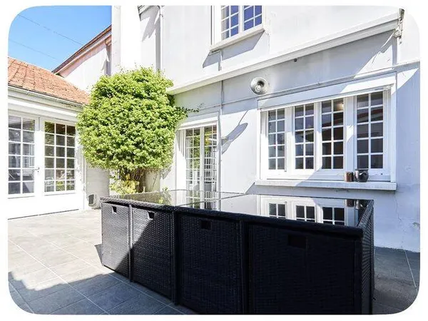 Maison 4 pièces 150 m²