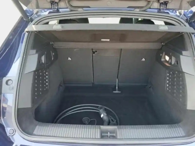 Renault Scenic e-tech electric 220ch 87kwh techno option iconic grande autonomie -25 — photo 9