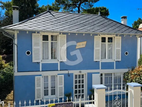 Villa 8 pièces 119 m²
